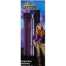 Kids Hanna Montana 1.7 oz. Eau De Toilette Spray Kids. by Disney