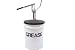 Grease Filler Pump For 5 Gallon Pails