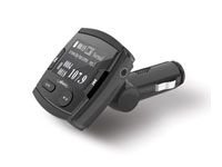 Advance - Emetteur Fm Stro Pour Mp3 - Port Usb Carte Sd - F-195a