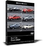 DOSCH 3D: Cars 2004
