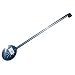Paella Spoon / Skimmer 115mm x 58cm (length)
