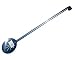 from Paella Pan UK Paella Spoon / Skimmer 115mm x 58cm (length)