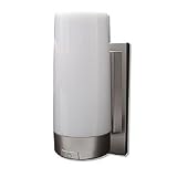 RiteLite LPL780D Nine LED Modern Cone Wall Sconce