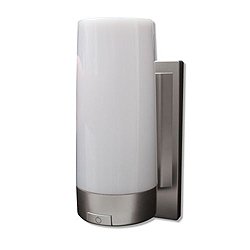 RiteLite LPL780D Nine LED Modern Cone Wall Sconce