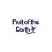 Fruit Of The Earth Skin Care Lotion 16 oz