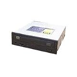 LG GDR 8164B - Disk drive - DVD-ROM - 16x - IDE - internal - 5.25 - black