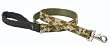 Lupine Large Dog Leash - Bone Hunter 6 ft.