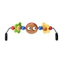 BABYBJ&Ouml;RN BabySitter Wooden Toy