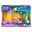 Littlest Pet Shop Twirl Around Tree