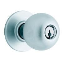knob