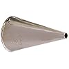 Ateco Pastry Tube - Plain - Size 0