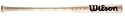 Wilson Baseball Schläger Wilson Wood Bat, braun, 30 in