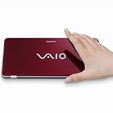 Sony Sony Vaio VGN-P11Z, MS Windows Vista Home Premium, Atom Z520 1.33 GHz, 2GB Memory, 60GB Hard Drive, 8 UWXGA, No Optical Drive, Europc 1 Year Return to Base Warranty