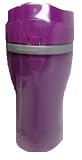 Playtex Coolster Tumblers, Insulated And Spill-Proof, BPA Free, Stage 4, Ages 2+, 9 Oz, (PURPLE)