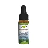 Native Remedies Conception Flower Essence to Prepare Mind and Body for New Life, 15ml