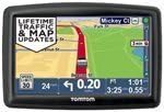 TomTom Inc 1EF0.017.00 Gps Start 50tm