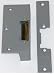 C5a Electric Door Strike 12v Secure Electric Door Lock
