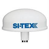 SITEX E-LORAN GPS / LORAN RECEIVER SENSOR Model # E-LORAN