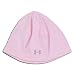 Under Armour Women's ColdGear Sport Beanie (Pink)