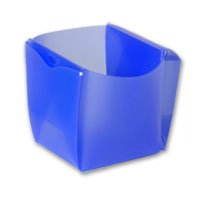 Orikaso Super-light, Ultra-compact Folding Cup Tasse - Blue by Orikaso