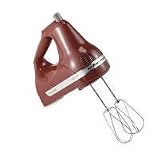 KitchenAid? 7-Speed Ultra-Power Hand Mixer
