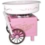 Nostalgia ElectricsTM CCM-505 Old Fashioned Carnival Cotton Candy Maker