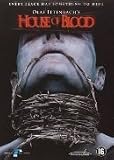 House of Blood [ 2006 ]  Unrated Version [ DTS ] Widescreen