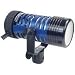 Frezzi MRFIC-NP1S Dimmer Micro-Fill On Camera Video Light with 35 Watt Bulb, DC Power