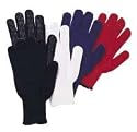 'Magic Gloves' - red