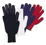 'Magic Gloves' - navy