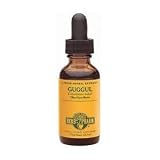 Guggul Extract - 1 oz - Liquid