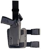 Safariland 6004 Tac Rt Blk Fn 5-7