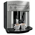 Delonghi Esclusivo Magnifica Super-Automatic Espresso/Coffee Machine - 08352