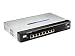 Linksys SRW208-EU 8PT 10/100 Ethernet Switch