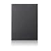 Sony LEATHER-COVER - eBook reader cover - black