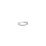 Alessi MG09 - Stainless Steel Oval Tray with Handles