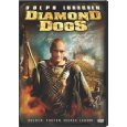 Diamond Dogs : Widescreen Edition