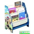 Noah's Ark Book Display