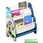 Noah's Ark Book Display