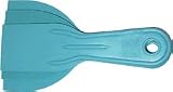 ALLWAY TOOL DS-3PK/12 FLEXIBLE PUTTY KNIFE SET