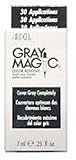 Ardell Gray Magic Color Additive - cover gray completely