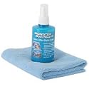 Monster TV CLNKIT Alcohol-Free ScreenClean Kit [Traditional Packaging]