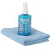 Monster TV CLNKIT Alcohol-Free ScreenClean Kit [Traditional Packaging]