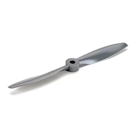Propeller, 6x4: F27C from Toy RC Airplanes
