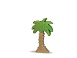 Eigenschaften Holztiger / Holztiger Palme, klein