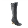 Fly London Lake Wedge Knee Boot