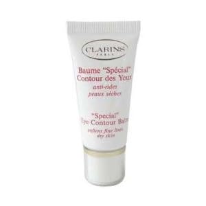 Clarins by Clarins New Eye Contour Balm Special--/0.7OZ - Eye Care