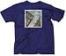 THURSDAY - Workforce - Navy Blue T-shirt