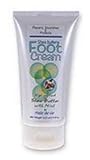 Mode De Vie Shea Butter Foot Cream -- 4 oz