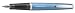 Office Products : Pilot Ageless Collection Present Ball Pen Medium Point, Blue Barrel, 61021